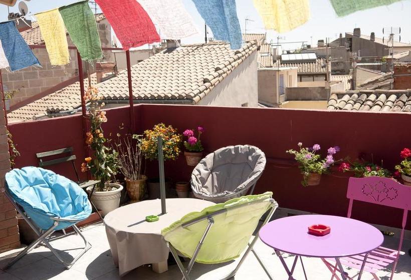 Bed and Breakfast Bed&Breakfast La Maison de Thaïs  | Arles | Bouches du Rhone | France 12