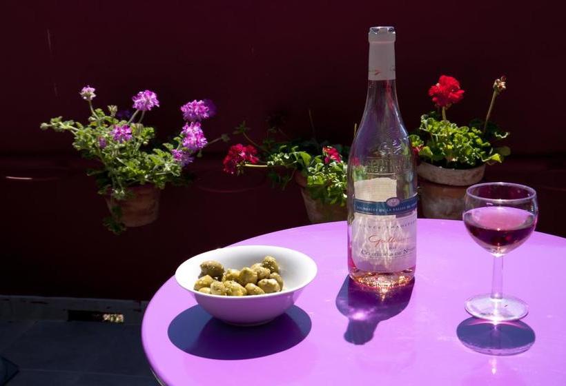 Bed and Breakfast Bed&Breakfast La Maison de Thaïs  | Arles | Bouches du Rhone | France 13