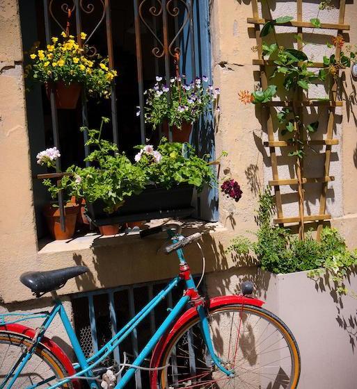 Bed and Breakfast Bed&Breakfast La Maison de Thaïs  | Arles | Bouches du Rhone | France 18