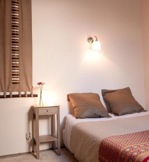 Bed and Breakfast Bed&Breakfast La Maison de Thaïs  | Arles | Bouches du Rhone | France 19