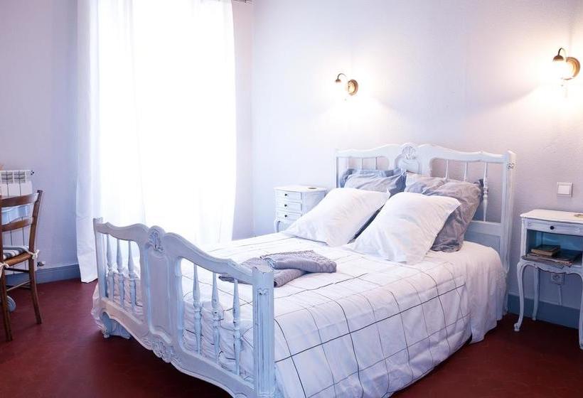 Bed and Breakfast Bed&Breakfast La Maison de Thaïs  | Arles | Bouches du Rhone | France 2