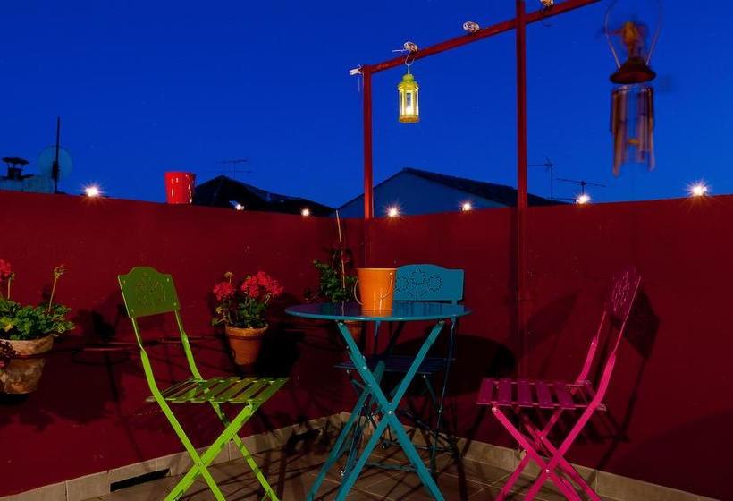 Bed and Breakfast Bed&Breakfast La Maison de Thaïs  | Arles | Bouches du Rhone | France 4