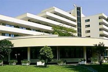 Hotel Magnolia Grand Padua