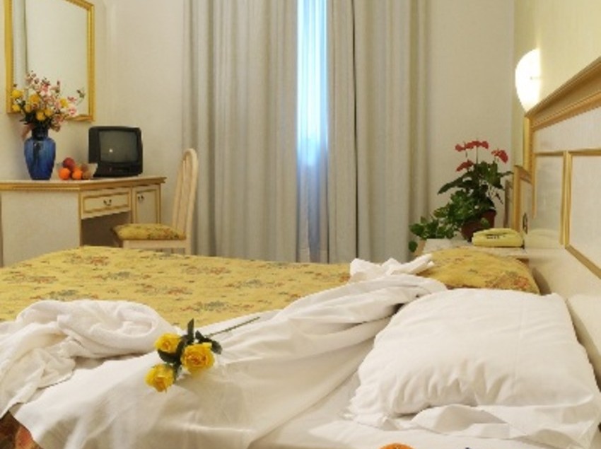 Hotel Alexander Palace  | Abano Terme | Padova | Italia 1