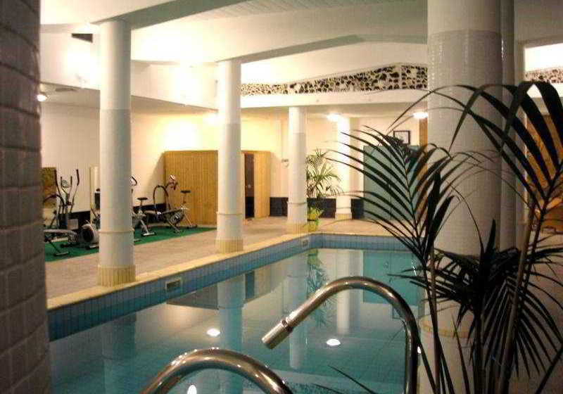 Hotel Alexander Palace  | Abano Terme | Padova | Italia 2