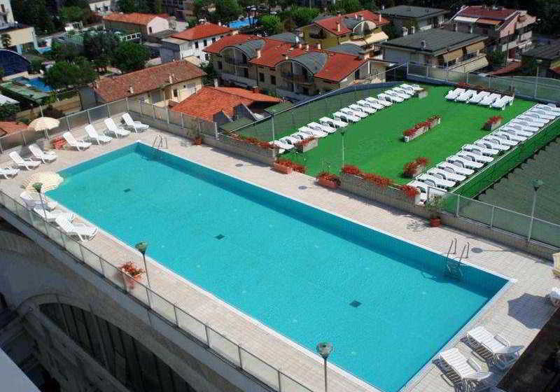 Hotel Alexander Palace  | Abano Terme | Padova | Italia 3