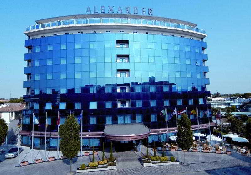 Hotel Alexander Palace  | Abano Terme | Padova | Italia 4