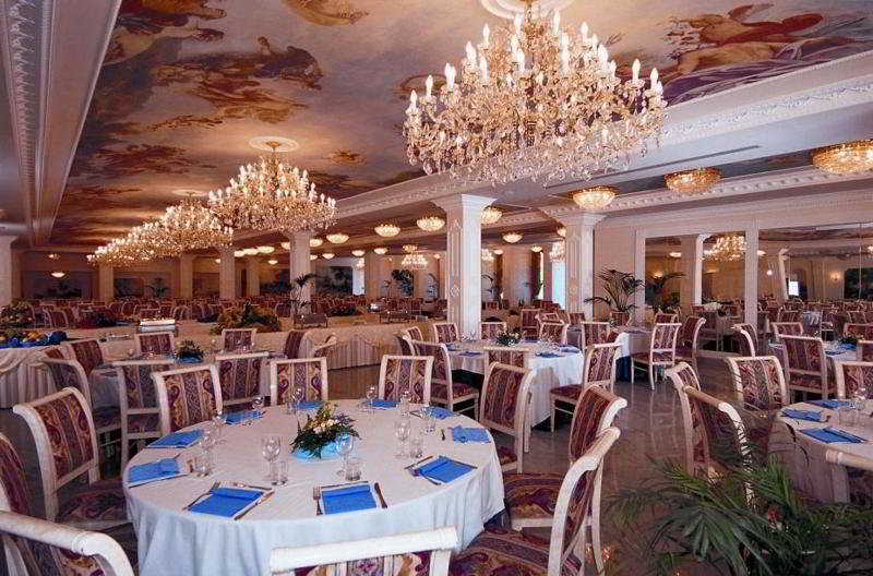 Hotel Alexander Palace  | Abano Terme | Padova | Italia 5