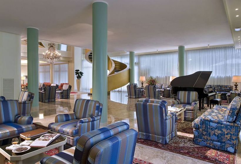 Hotel Terme Bristol Buja Abano Terme