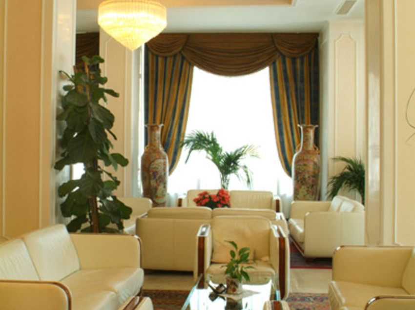 Hotel Terme Internazionale Abano Terme