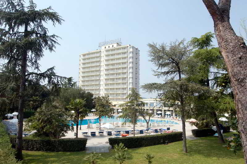 Hotel Terme Internazionale  | Abano Terme | Padova | Italia 1