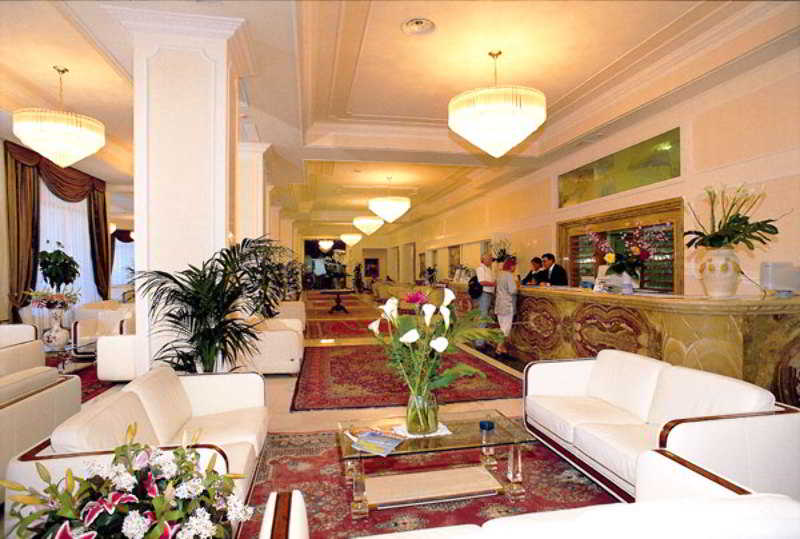 Hotel Terme Internazionale  | Abano Terme | Padova | Italia 10