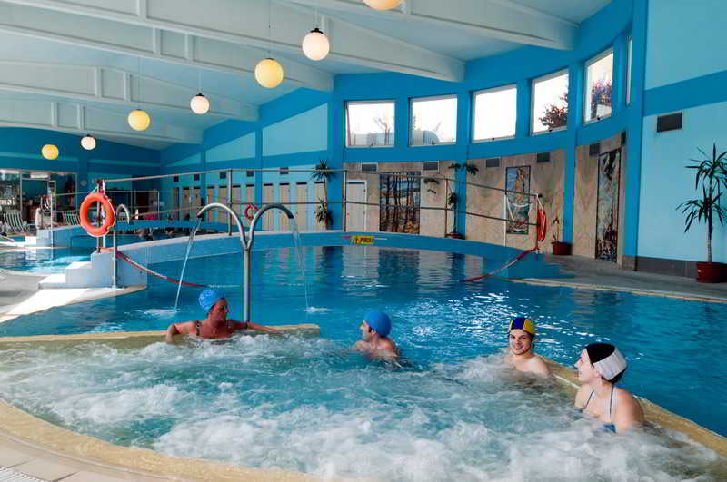 Hotel Terme Internazionale  | Abano Terme | Padova | Italia 11