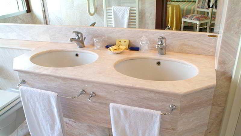 Hotel Terme Internazionale  | Abano Terme | Padova | Italia 2