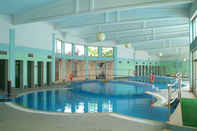 Hotel Terme Internazionale  | Abano Terme | Padova | Italia 3