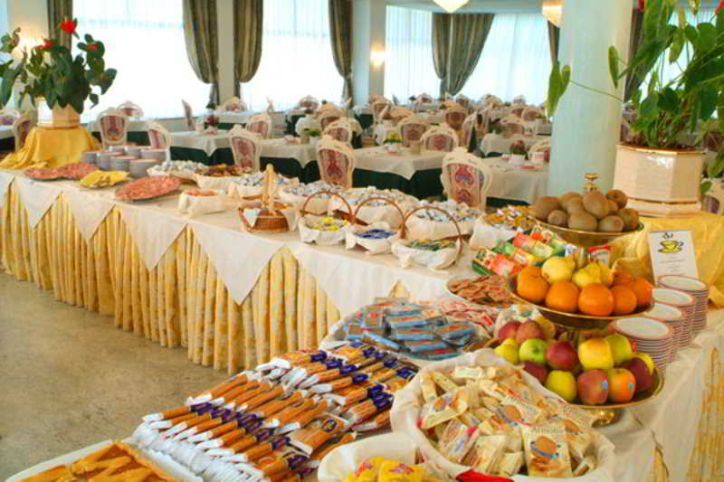 Hotel Terme Internazionale  | Abano Terme | Padova | Italia 4