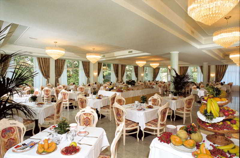 Hotel Terme Internazionale  | Abano Terme | Padova | Italia 8