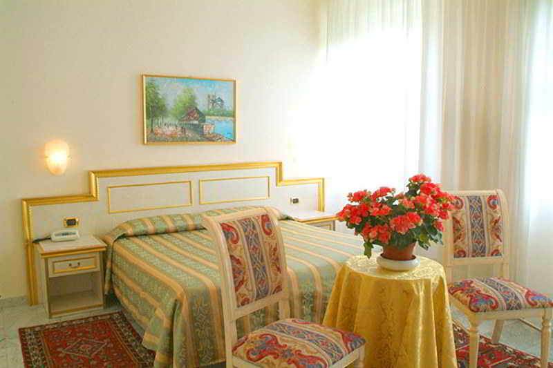 Hotel Terme Internazionale  | Abano Terme | Padova | Italia 9