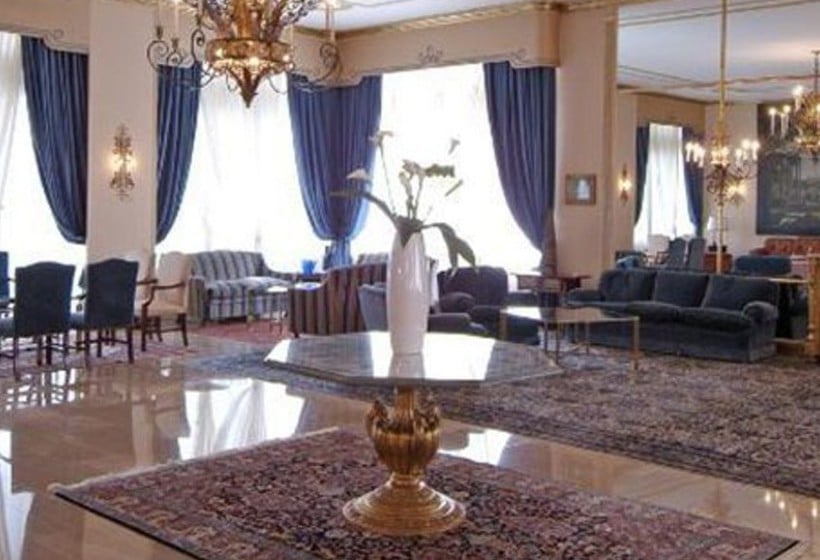La Residence Terme