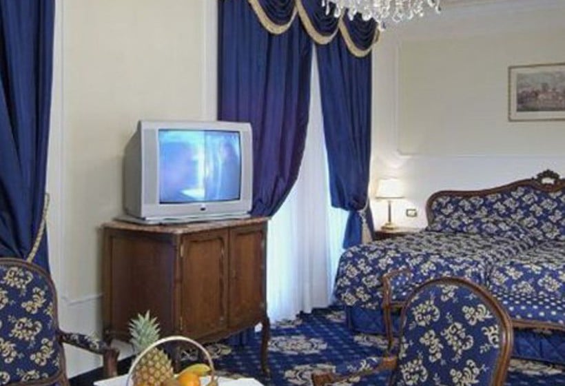 La Residence Terme  | Abano Terme | Padova | Italia 2