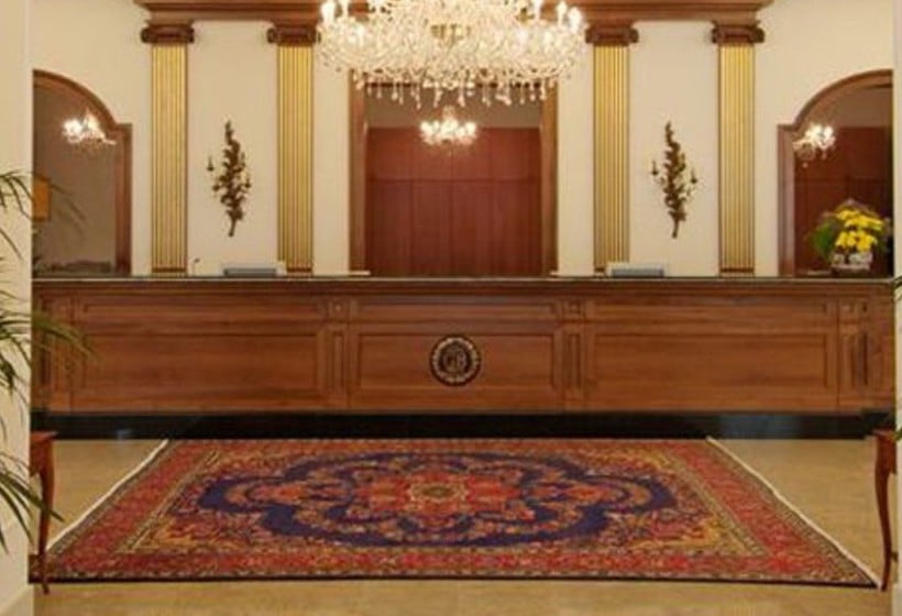 La Residence Terme  | Abano Terme | Padova | Italia 3