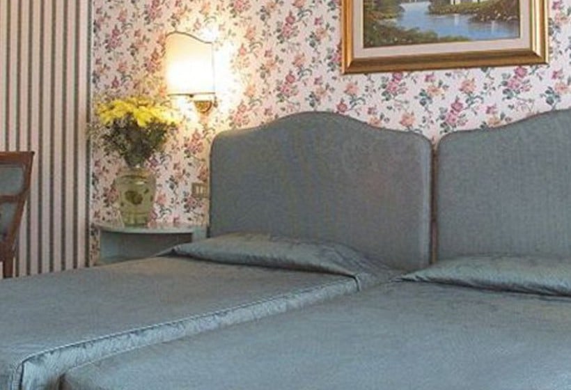 La Residence Terme  | Abano Terme | Padova | Italia 4