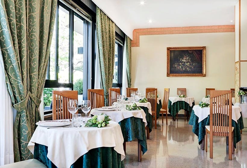 Hotel Terme Milano  | Abano Terme | Padova | Italia 10