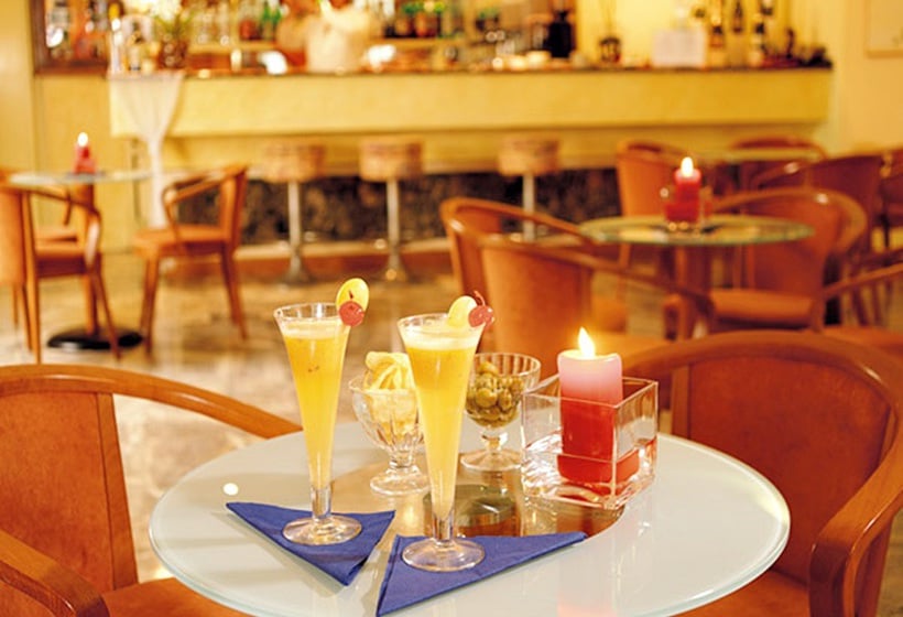 Hotel Terme Milano  | Abano Terme | Padova | Italia 11