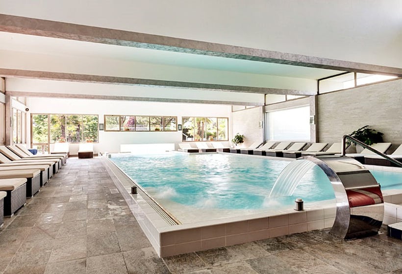 Hotel Terme Milano  | Abano Terme | Padova | Italia 12