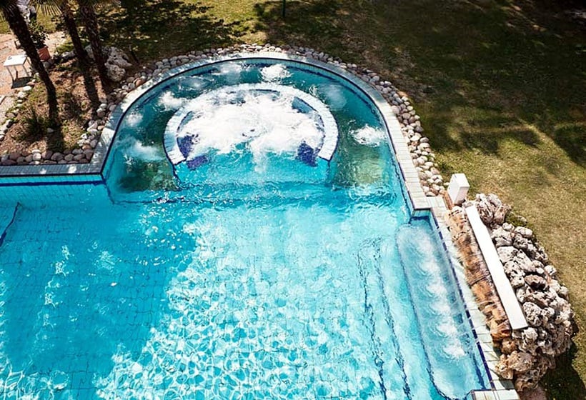 Hotel Terme Milano  | Abano Terme | Padova | Italia 14