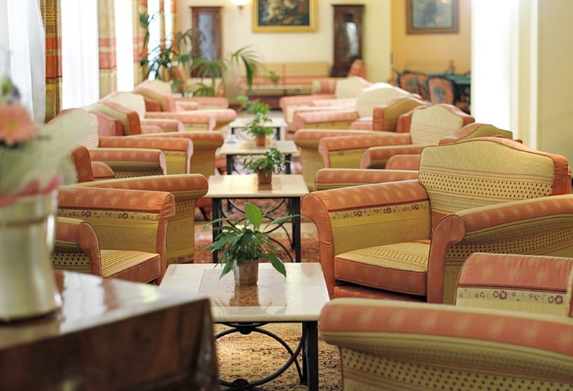 Hotel Terme Milano  | Abano Terme | Padova | Italia 15