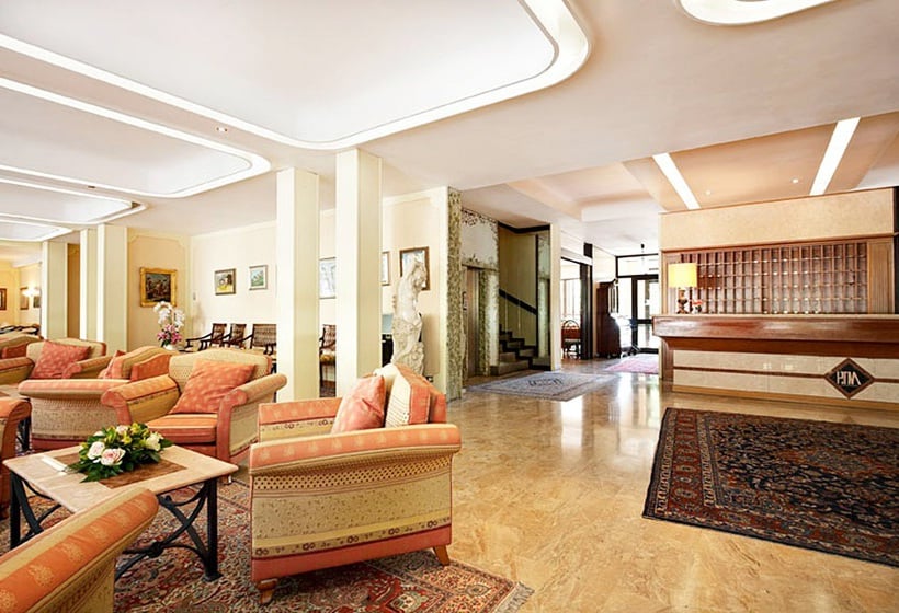 Hotel Terme Milano  | Abano Terme | Padova | Italia 16