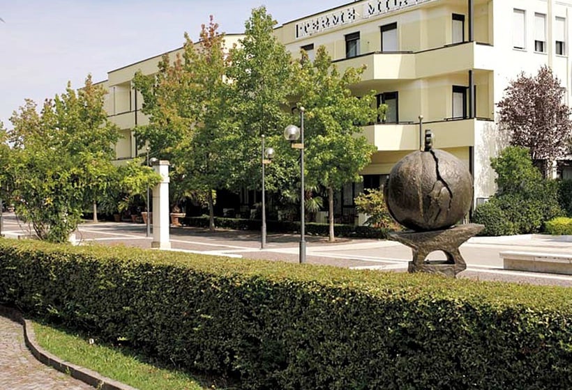Hotel Terme Milano  | Abano Terme | Padova | Italia 18