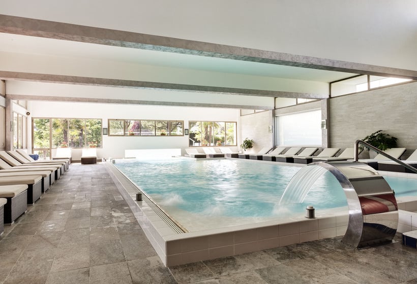Hotel Terme Milano  | Abano Terme | Padova | Italia 19