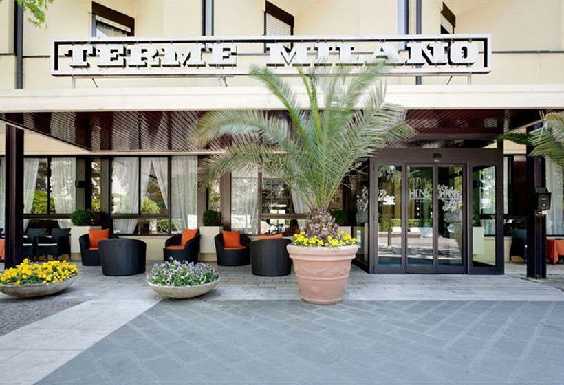 Hotel Terme Milano  | Abano Terme | Padova | Italia 2