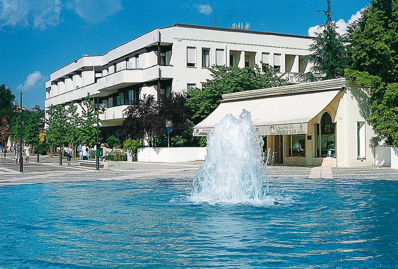Hotel Terme Milano  | Abano Terme | Padova | Italia 20