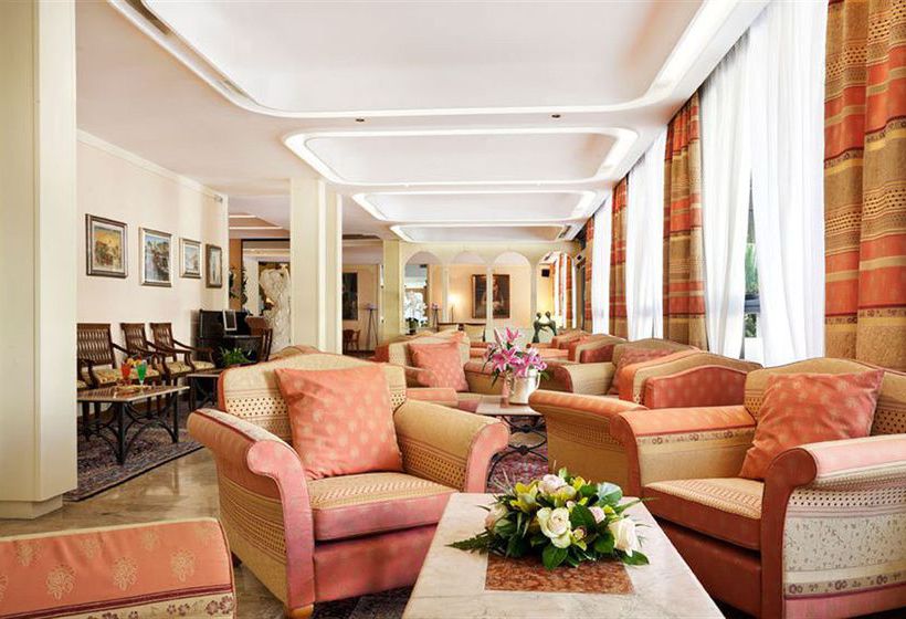 Hotel Terme Milano  | Abano Terme | Padova | Italia 3