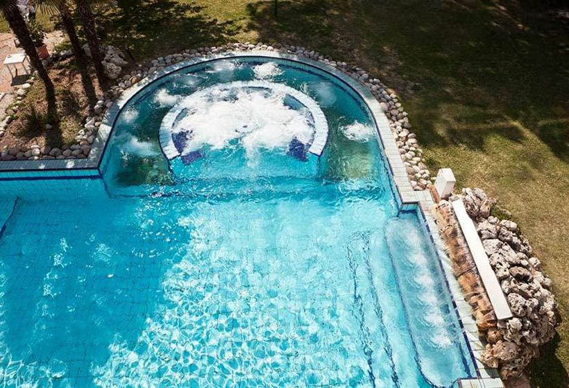 Hotel Terme Milano  | Abano Terme | Padova | Italia 4