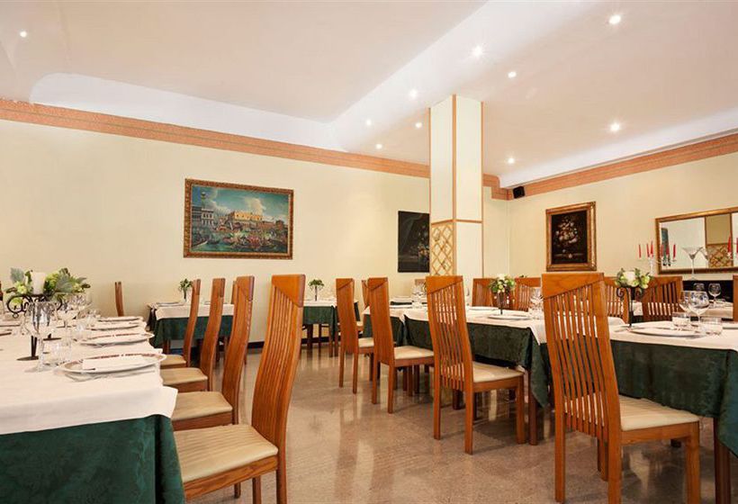 Hotel Terme Milano  | Abano Terme | Padova | Italia 5