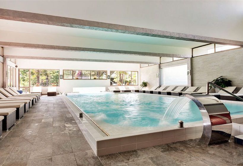 Hotel Terme Milano  | Abano Terme | Padova | Italia 6