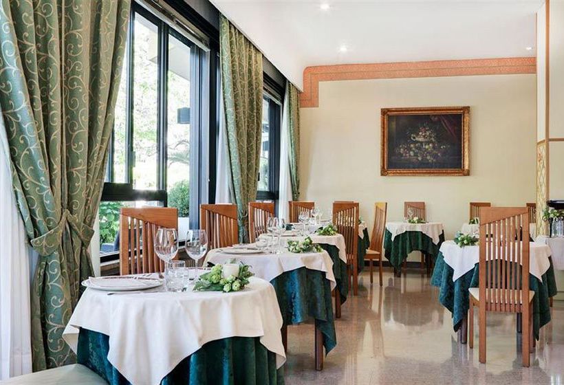 Hotel Terme Milano  | Abano Terme | Padova | Italia 7