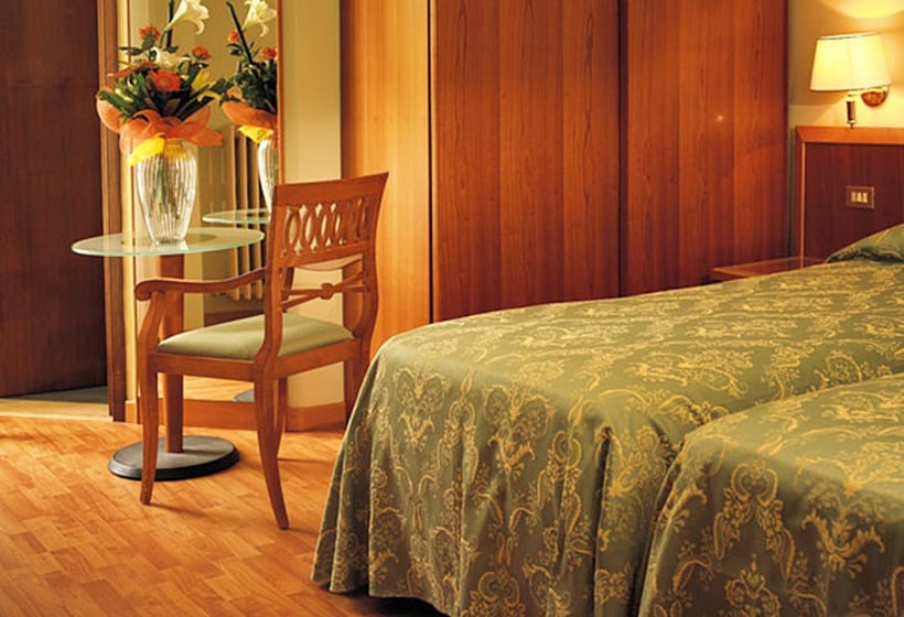 Hotel Terme Milano  | Abano Terme | Padova | Italia 8