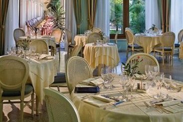 Palace Hotel Meggiorato  | Abano Terme | Padova | Italia 2