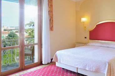 Palace Hotel Meggiorato  | Abano Terme | Padova | Italia 3