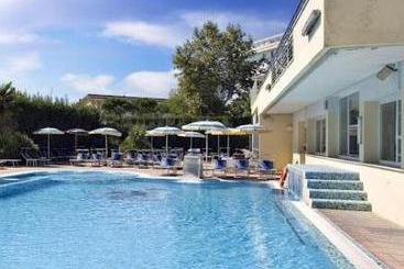 Palace Hotel Meggiorato  | Abano Terme | Padova | Italia 4