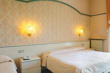 Palace Hotel Meggiorato  | Abano Terme | Padova | Italia 7