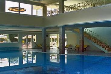 Palace Hotel Meggiorato  | Abano Terme | Padova | Italia 8