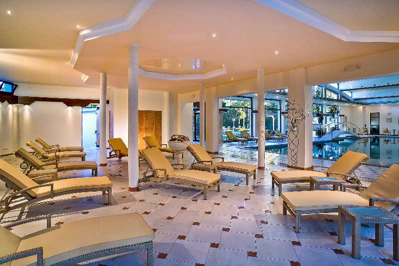 Hotel President Terme  | Abano Terme | Padova | Italia 1