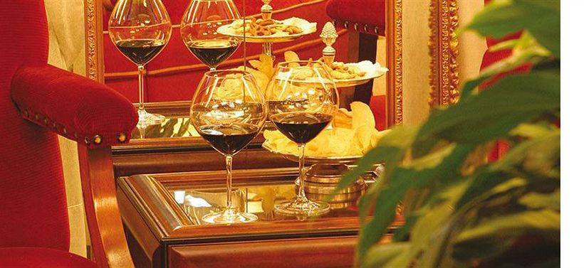 Hotel AbanoRitz Spa & Wellfeeling Resort Abano Terme