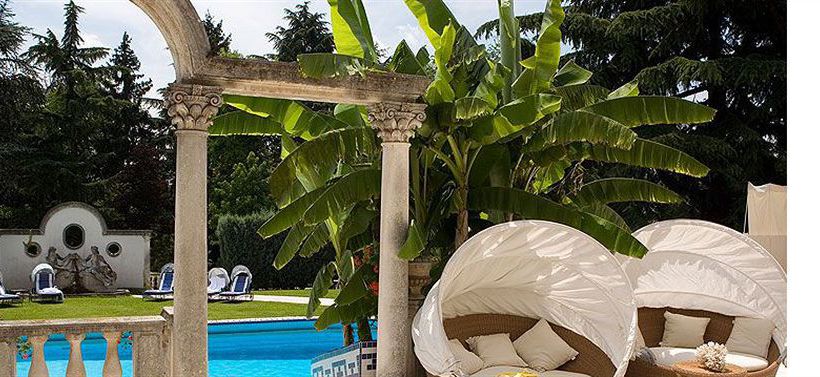 Hotel AbanoRitz Spa & Wellfeeling Resort  | Abano Terme | Padova | Italia 12